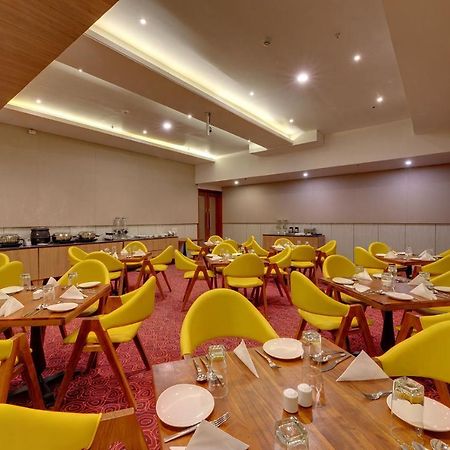 Viola Beacon Resort, Lonavala Exterior photo