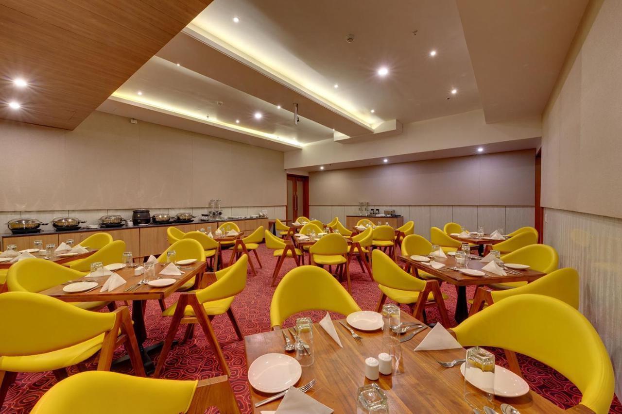 Viola Beacon Resort, Lonavala Exterior photo