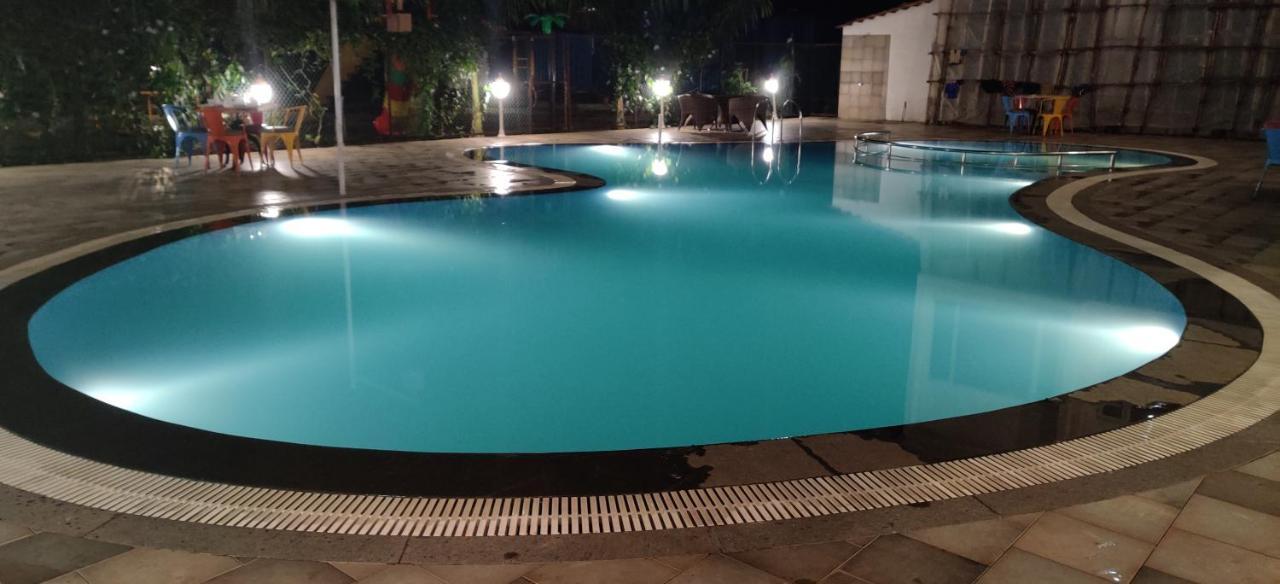 Viola Beacon Resort, Lonavala Exterior photo