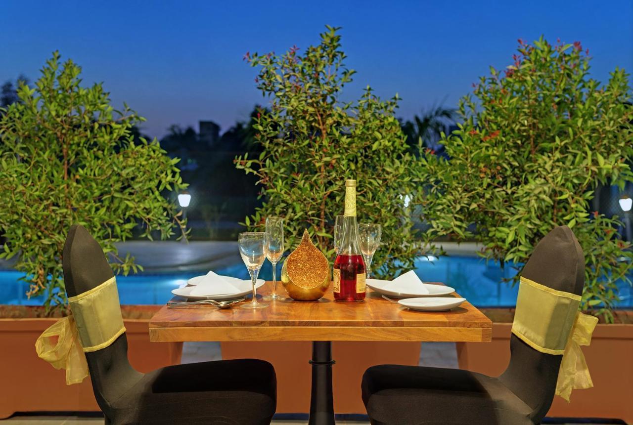 Viola Beacon Resort, Lonavala Exterior photo